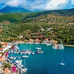 Apartment μπουκαμβίλια - Bougainvillea Sivota (Lefkada)