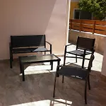 μπουκαμβίλια - Bougainvillea Appartement Sývota