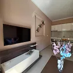 μπουκαμβίλια - Bougainvillea Appartement Sývota