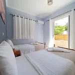Appartement μπουκαμβίλια - Bougainvillea Sývota