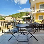 Appartement μπουκαμβίλια - Bougainvillea Sývota