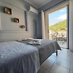 Appartement μπουκαμβίλια - Bougainvillea *