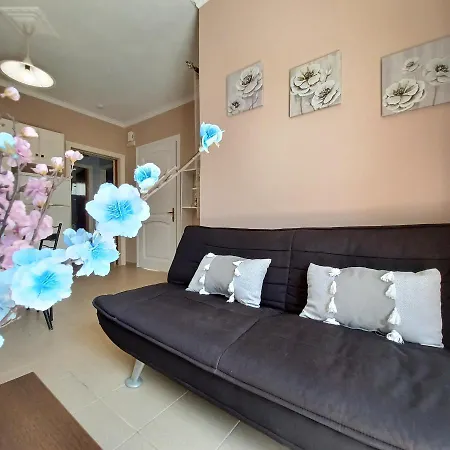 Appartement μπουκαμβίλια - Bougainvillea