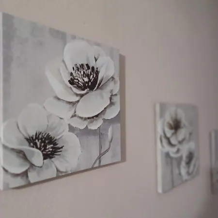 μπουκαμβίλια - Bougainvillea Apartment