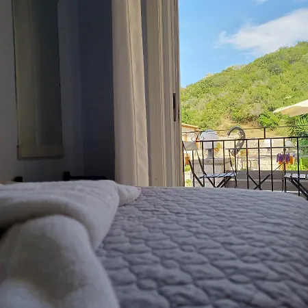 Apartment μπουκαμβίλια - Bougainvillea