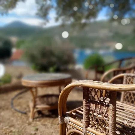 Apartment μπουκαμβίλια - Bougainvillea Sivota (Lefkada)