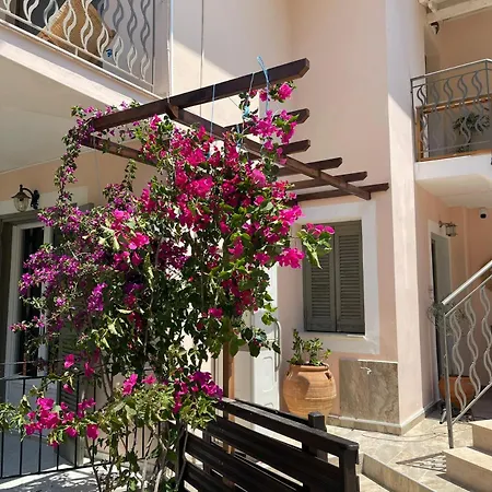 μπουκαμβίλια - Bougainvillea Apartamento *