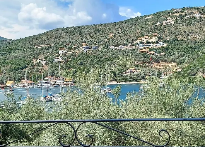 μπουκαμβίλια - Bougainvillea Апартаменты Сивота