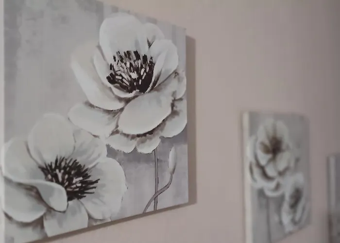 μπουκαμβίλια - Bougainvillea Апартаменты